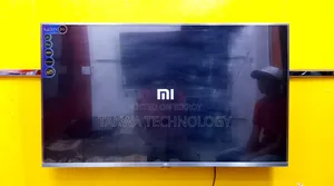 Mi-43" Inch Android Gaming TV