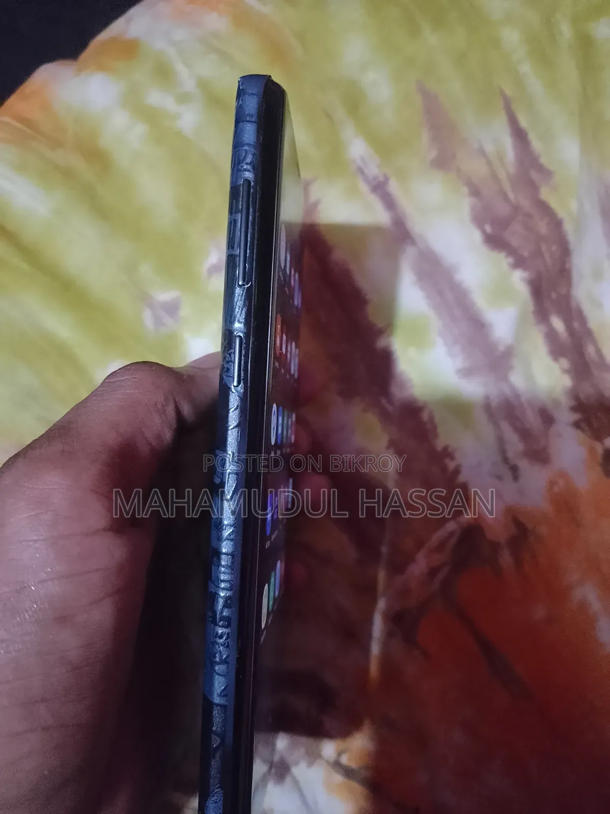 Samsung Galaxy Note 9 128 GB Black