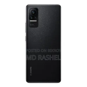 Xiaomi Civi 2 256 GB Black