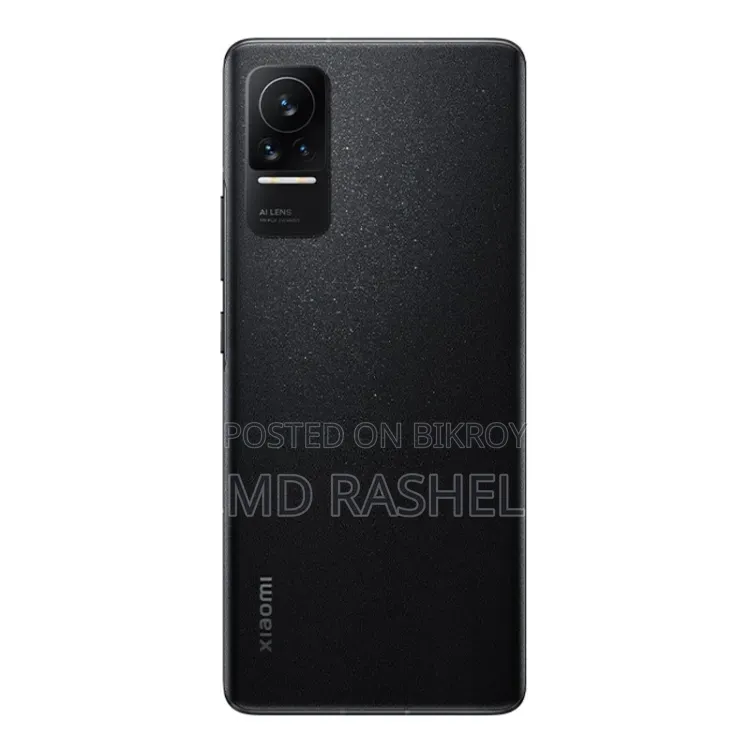 Xiaomi Civi 2 256 GB Black