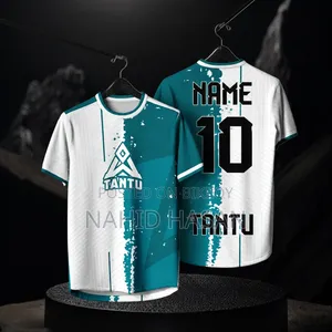 Premium Sports Jersey