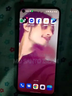 OnePlus Nord CE 2 Lite 5G 128 GB