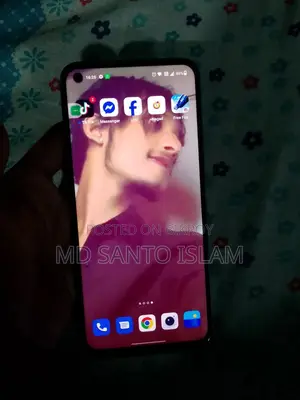 OnePlus Nord CE 2 Lite 5G 128 GB