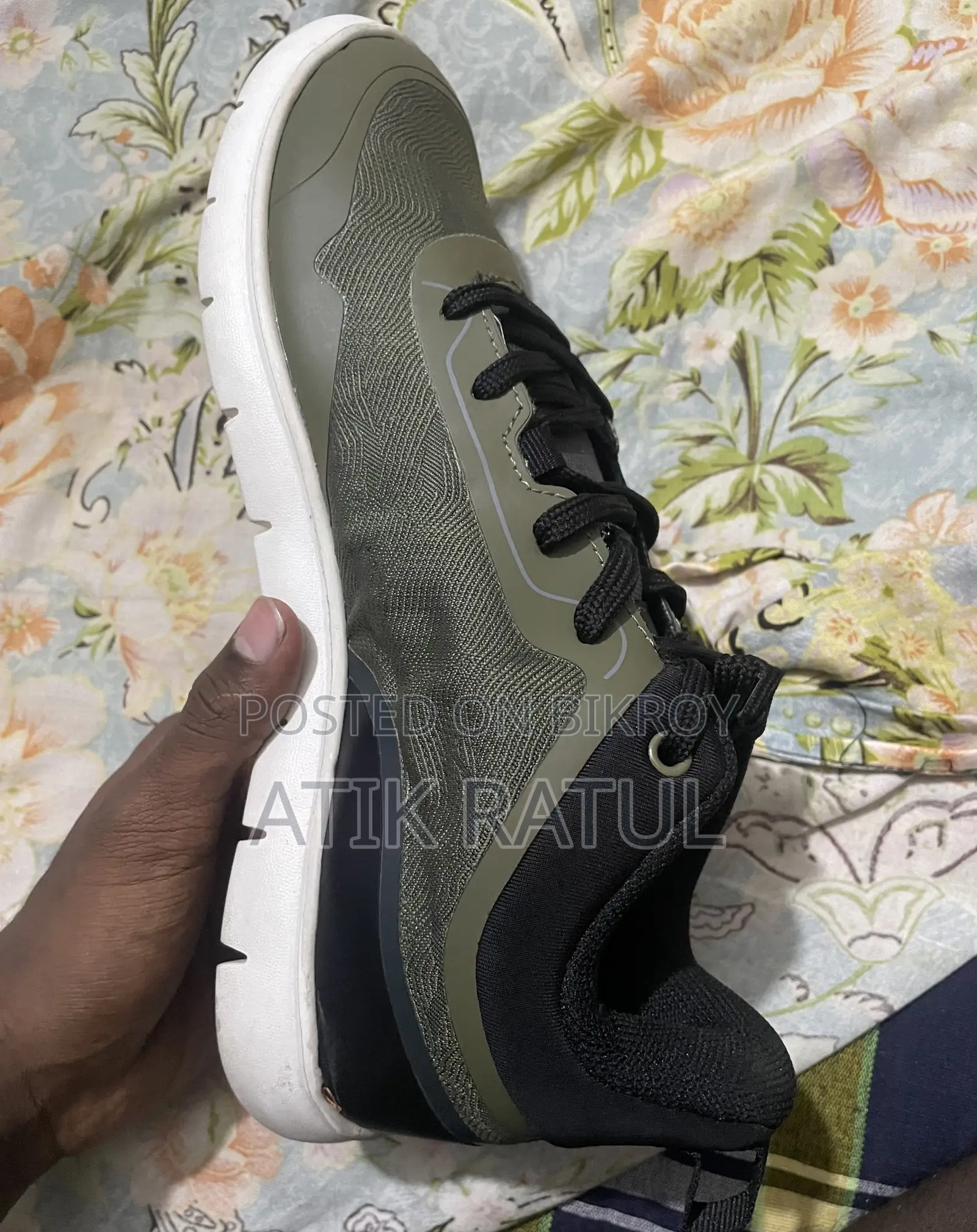 Shoe For Men