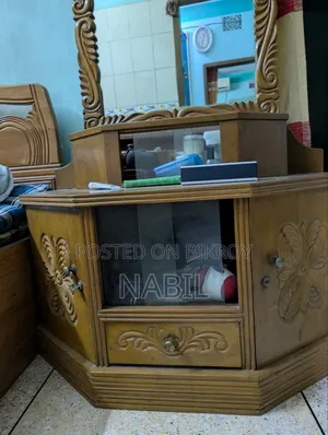 Dressing Table