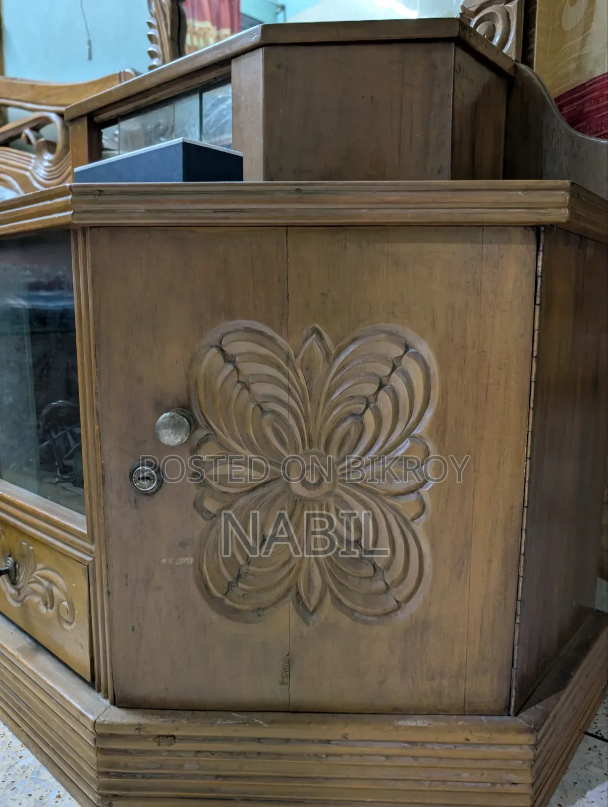 Dressing Table