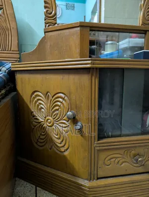 Dressing Table