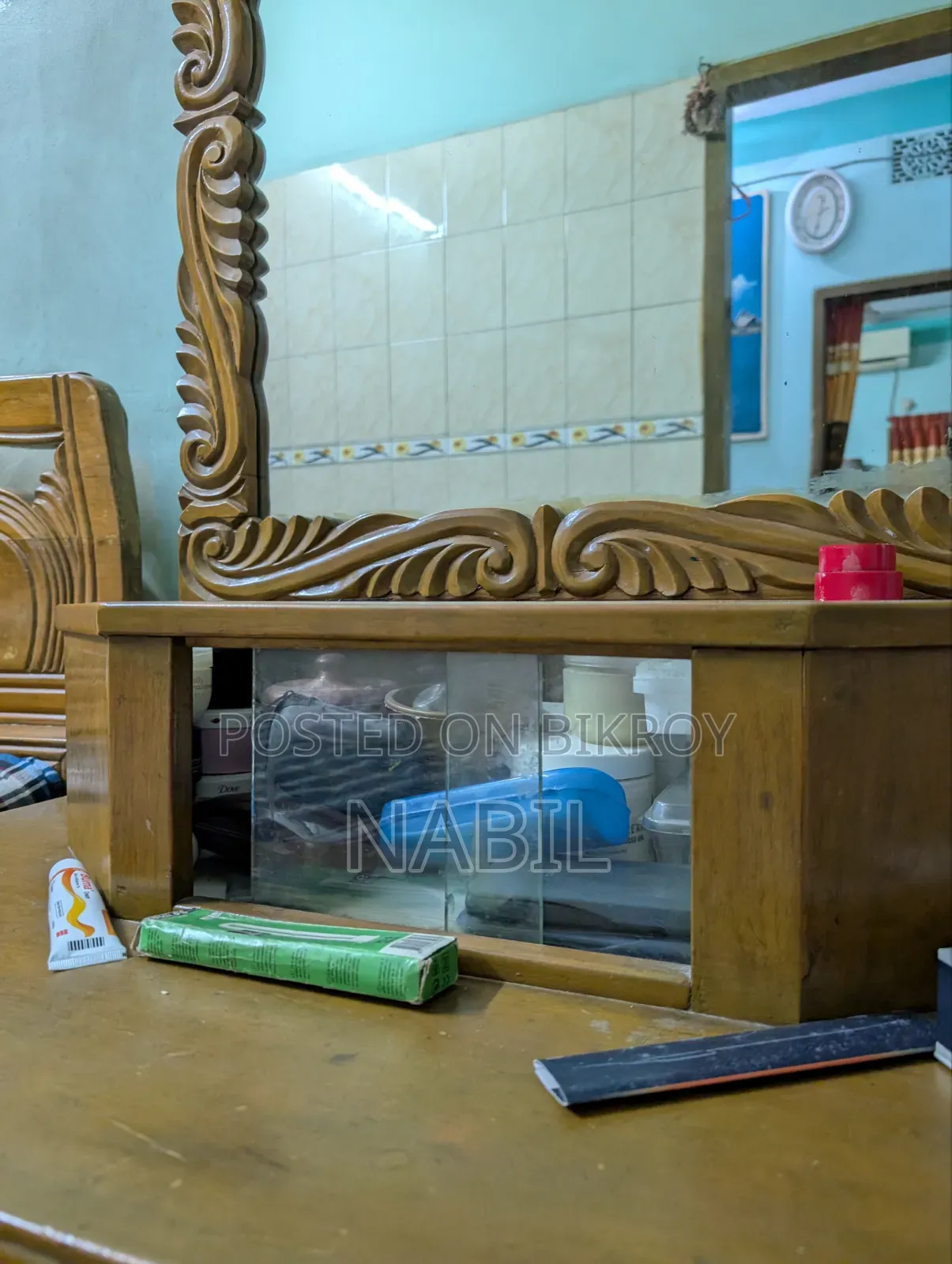 Dressing Table