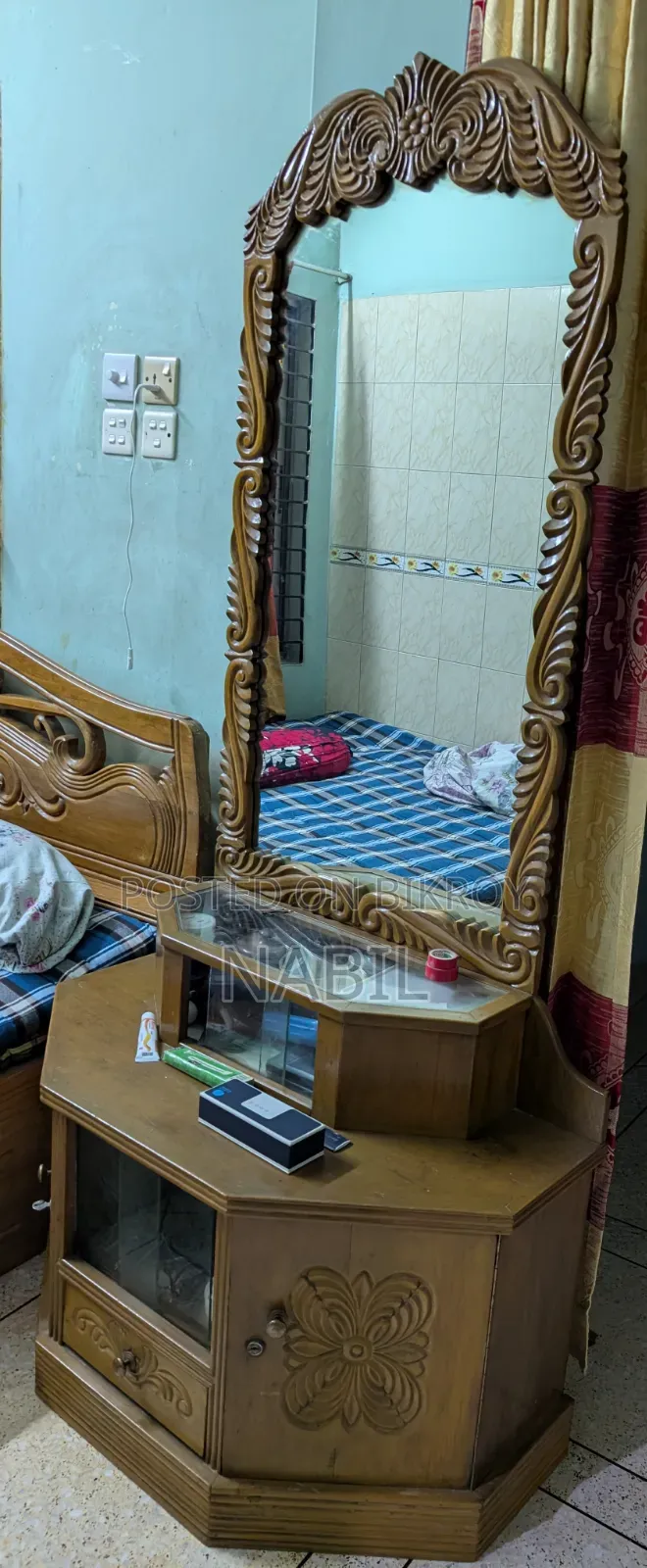 Dressing Table
