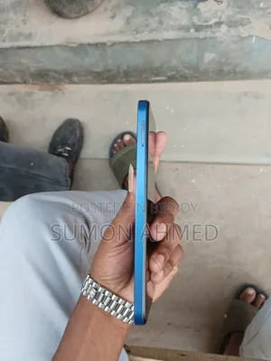 New GDL GigaX Y30 64 GB Blue