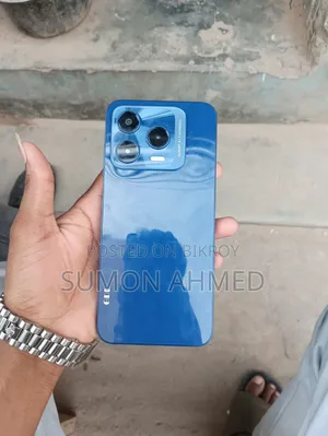 New GDL GigaX Y30 64 GB Blue