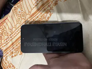 New Samsung Galaxy A55 256 GB Blue