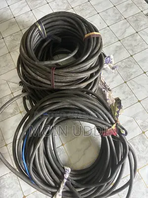 ইলেকট্রিক ক‍্যাবল (তার)