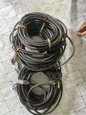 ইলেকট্রিক ক‍্যাবল (তার)