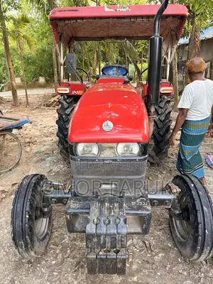 Case IH JX50T