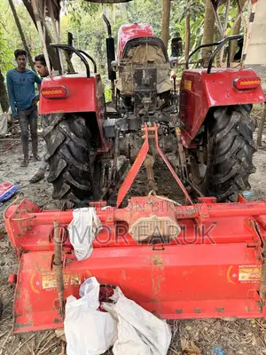 Case IH JX50T