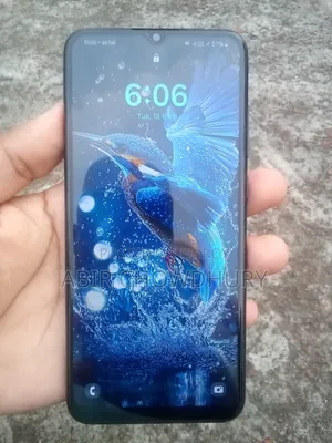 Samsung Galaxy A04e 32 GB Black