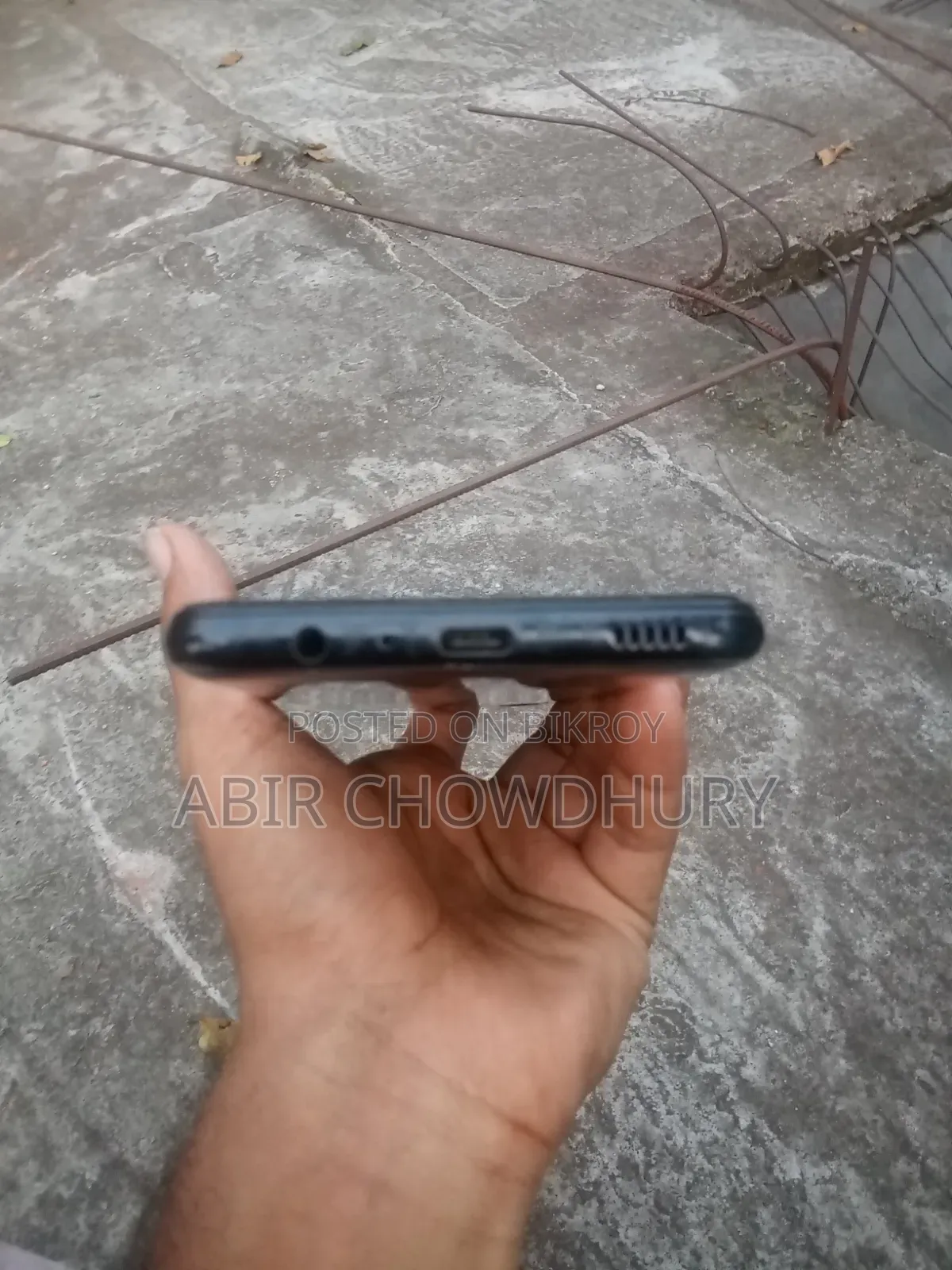 Samsung Galaxy A04e 32 GB Black