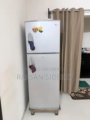 Lg Refrigerator