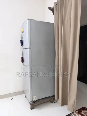 Lg Refrigerator