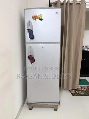 Lg Refrigerator