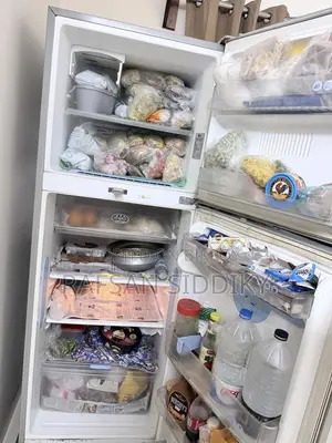 Lg Refrigerator
