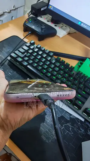 Honor 400 Pro 512 GB Silver