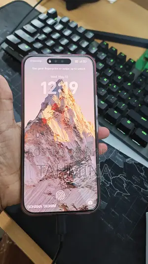 Honor 400 Pro 512 GB Silver