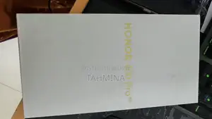 Honor 400 Pro 512 GB Silver