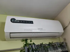 Singer Non ইনভার্টার 1.5 Ton