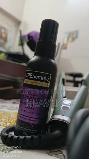 V&G V27 Professional Hair Iron