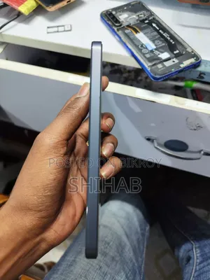 Tecno Pova 7 Pro 5G 256 GB Black