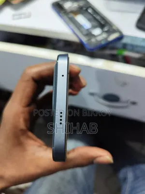 Tecno Pova 7 Pro 5G 256 GB Black