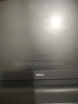 Laptop Dell Inspiron 15 3000 4GB Intel Core I3 SSD 512GB