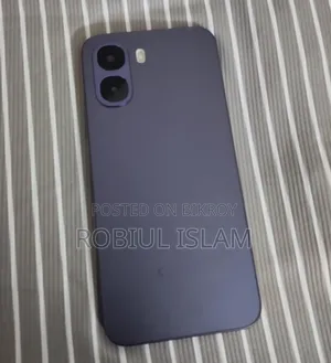 New Oppo A6x 128 GB Purple