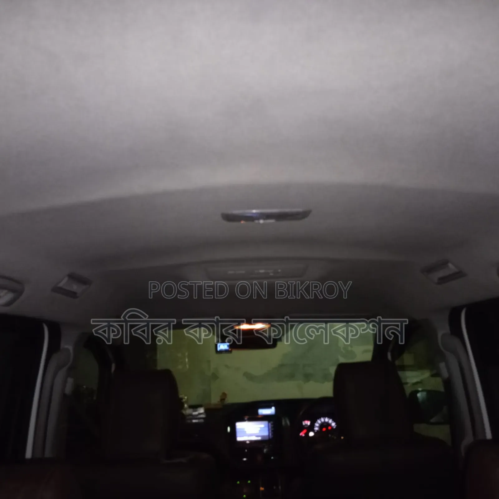 Toyota Noah 2019 Pearl