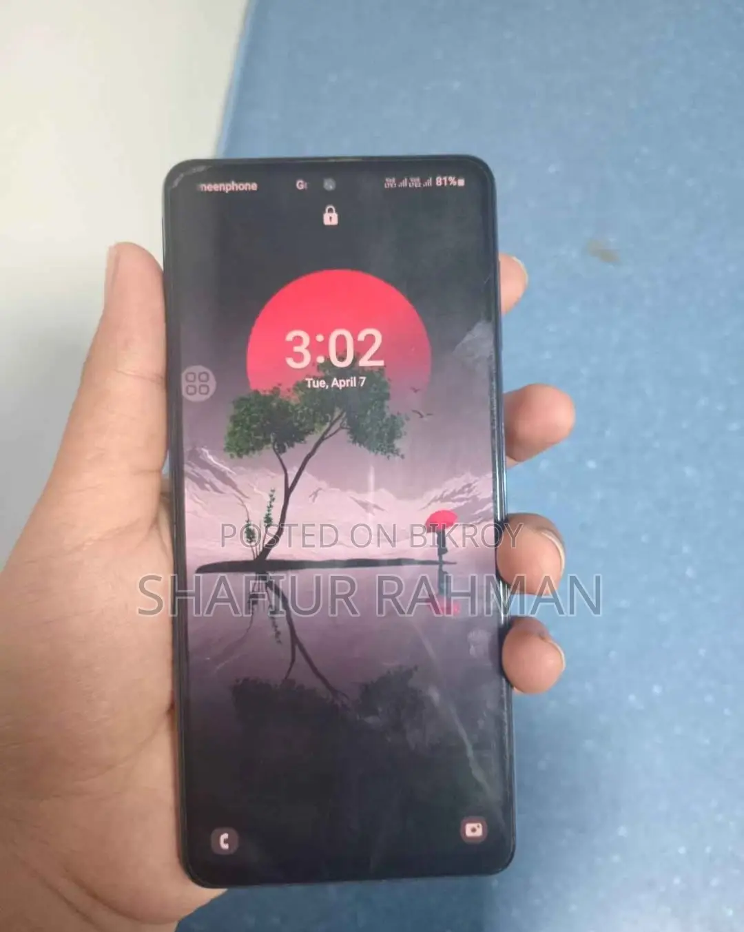 Samsung Galaxy A51 128 GB