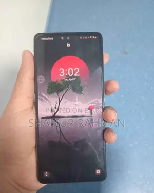 Samsung Galaxy A51 128 GB