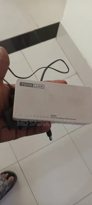 Toto Link S808