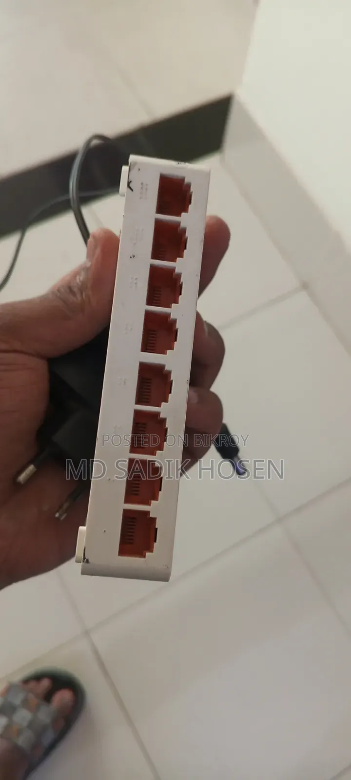 Toto Link S808