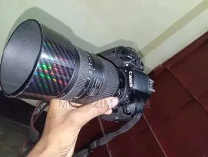 ক্যানন 700d