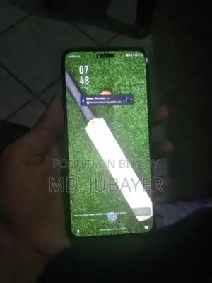 Infinix Hot 50 Pro 256 GB Silver