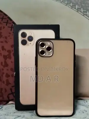 Apple iPhone 11 Pro Max 64 GB Rose Gold