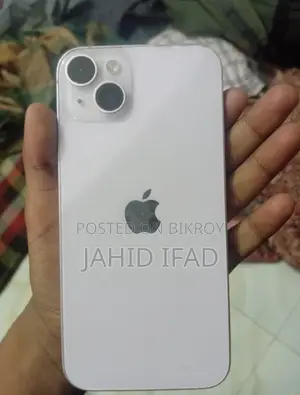 Apple iPhone 14 Plus 128 GB Purple