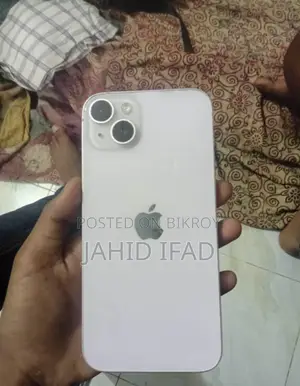 Apple iPhone 14 Plus 128 GB Purple