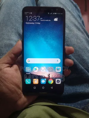 Huawei Nova 2 64 GB Blue