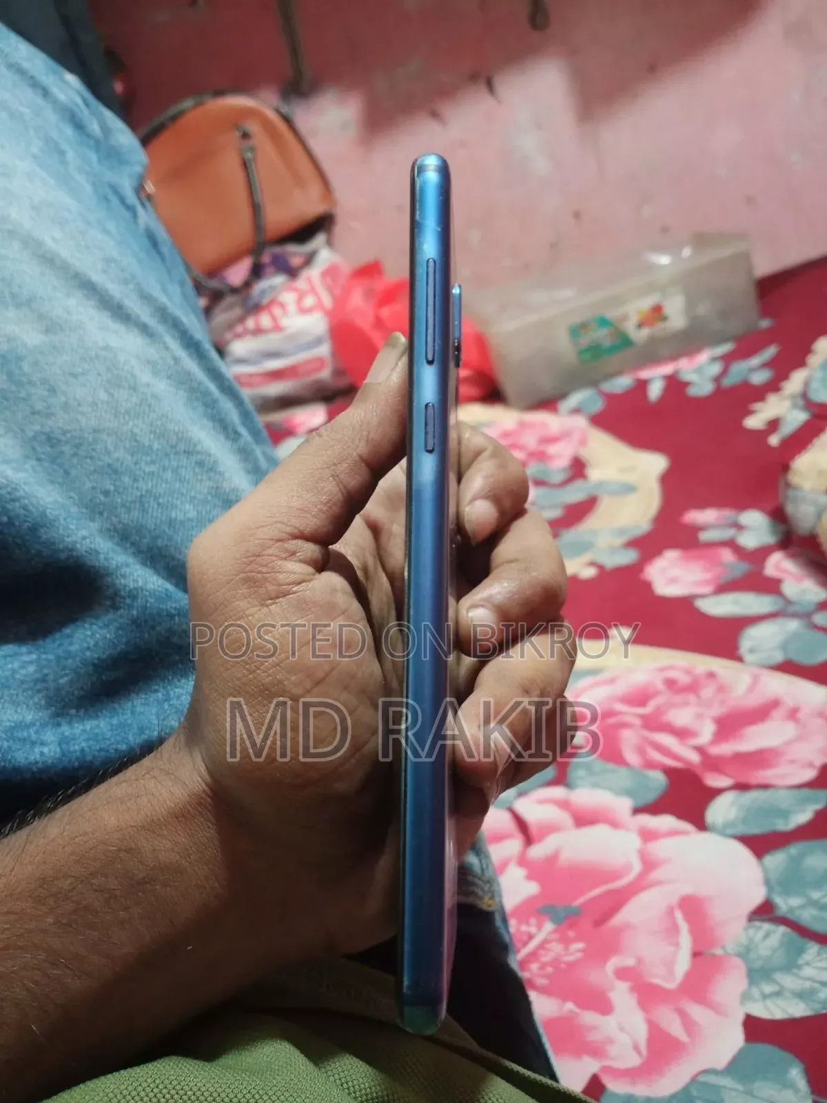 Huawei Nova 2 64 GB Blue