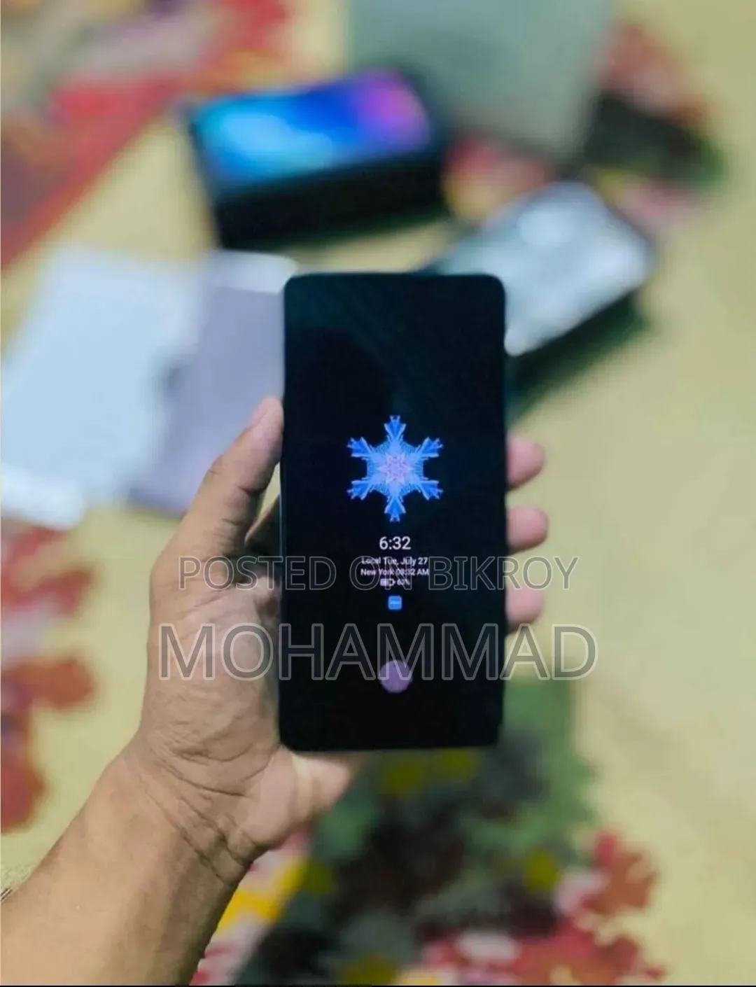 Xiaomi Mi 9T Pro 64 GB Black