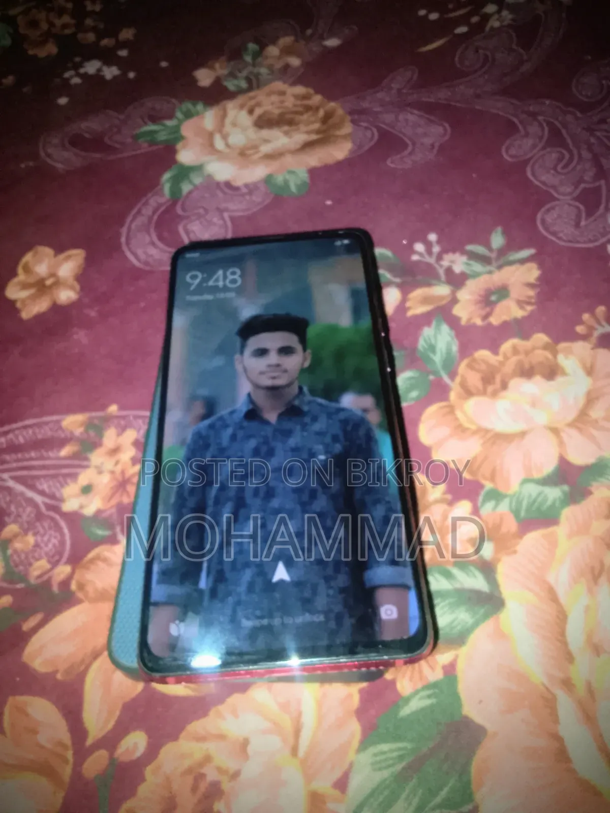 Xiaomi Mi 9T Pro 64 GB Black