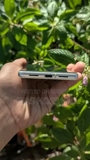 Google Pixel 7 128 GB Orange